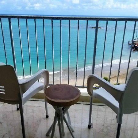 Esj Towers 2 Bd 2Bath Ocean View Apt Top Location Lux 圣胡安 外观 照片