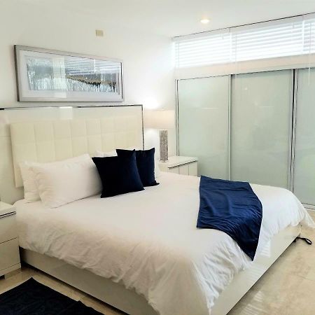 Esj Towers 2 Bd 2Bath Ocean View Apt Top Location Lux 圣胡安 外观 照片