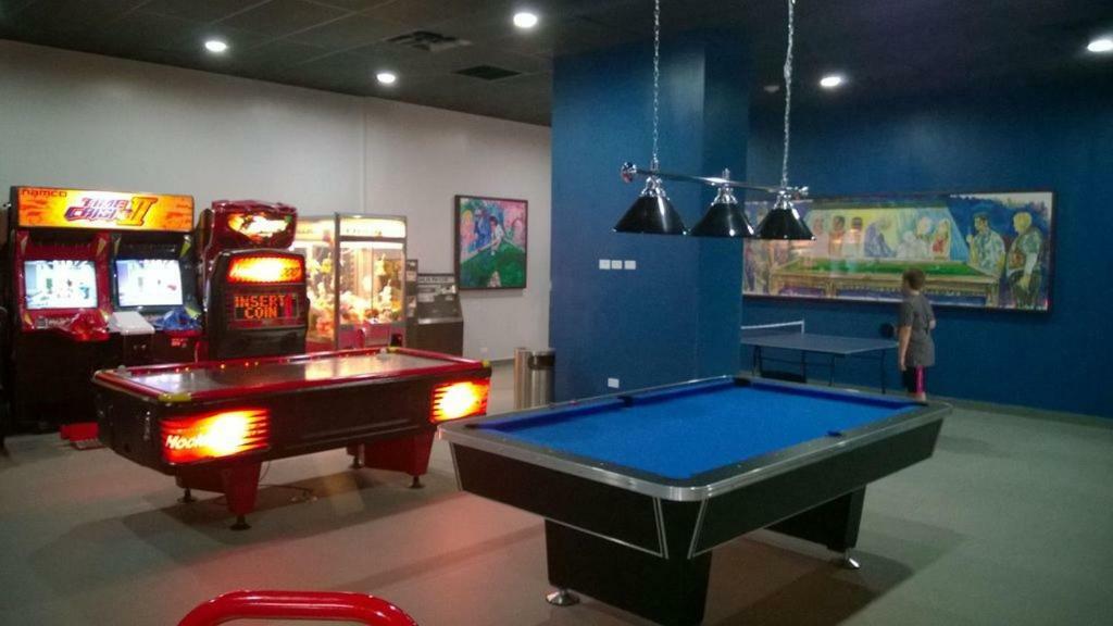 Esj Towers 2 Bd 2Bath Ocean View Apt Top Location Lux 圣胡安 外观 照片