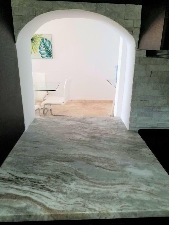 Esj Towers 2 Bd 2Bath Ocean View Apt Top Location Lux 圣胡安 外观 照片
